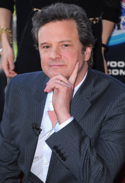 Colin Firth