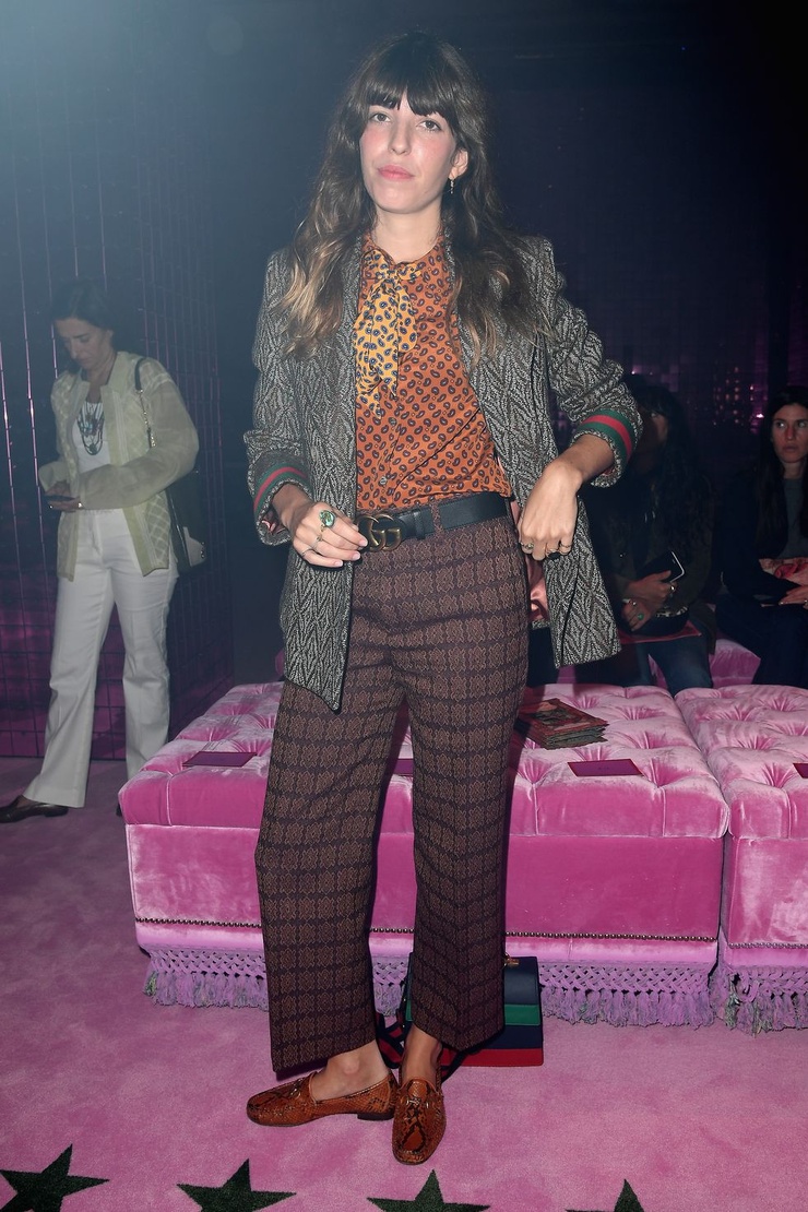 Lou Doillon