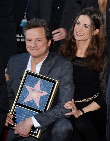 Colin Firth Colin Firth
