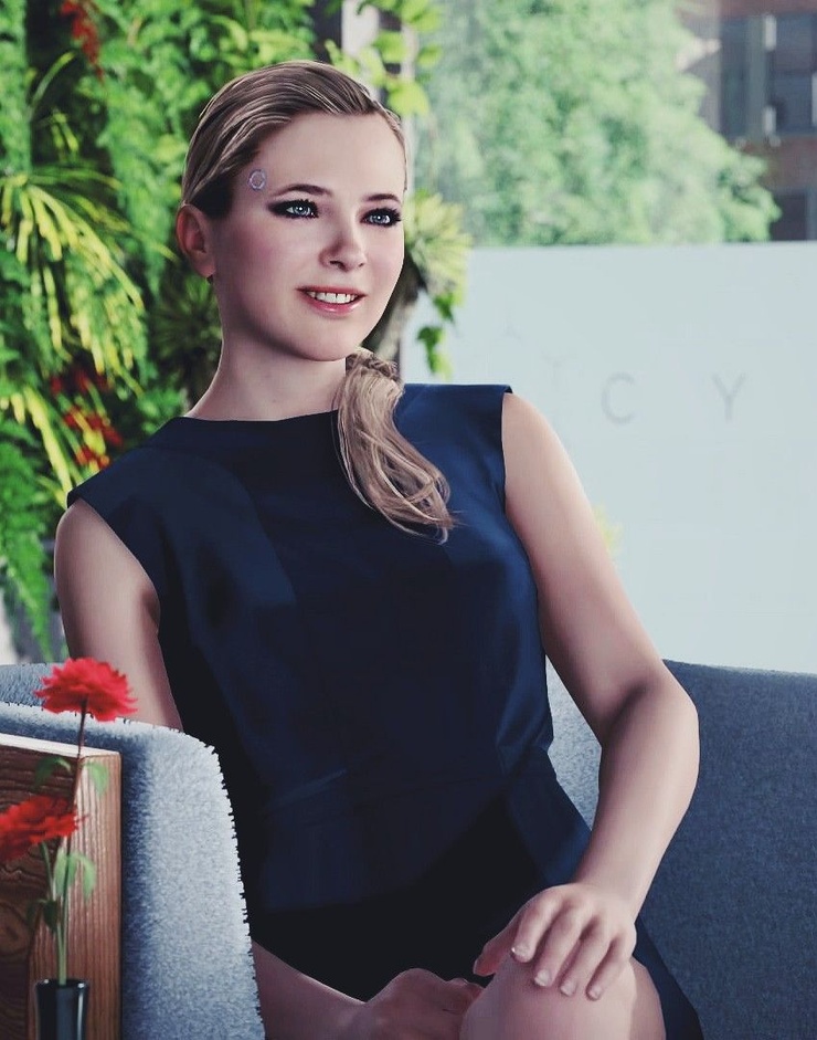 Chloe
