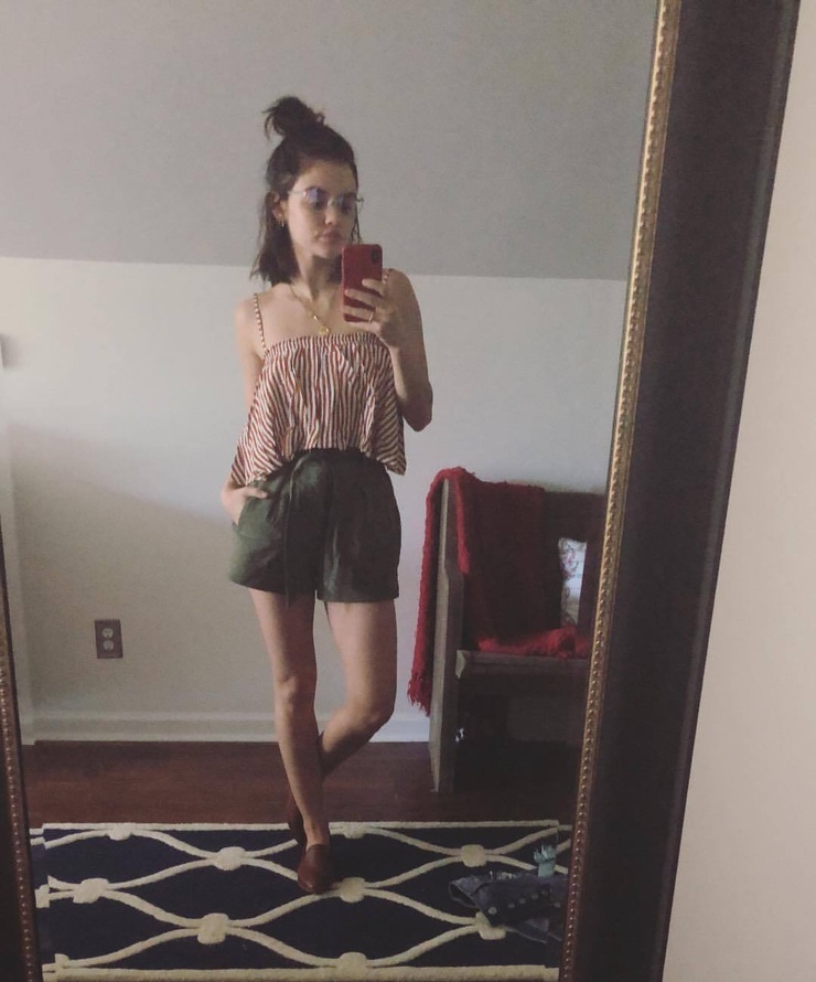Lucy Hale Lucy Hale