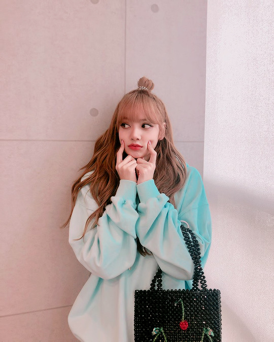 Lalisa Manoban Lalisa Manoban