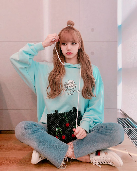 Lalisa Manoban