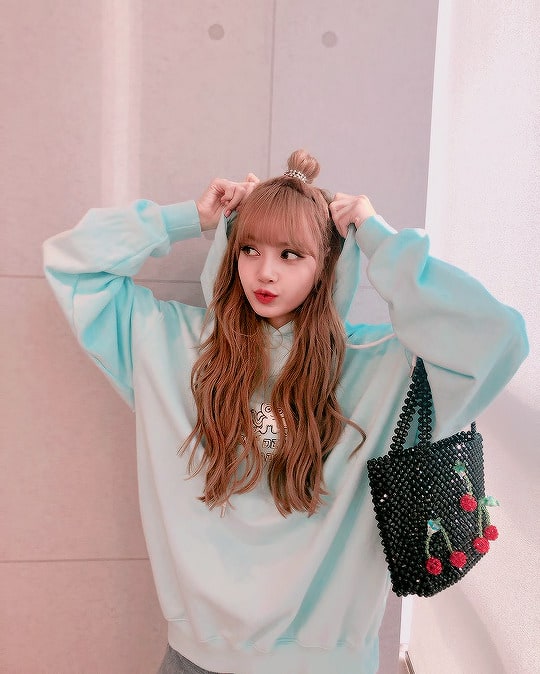 Lalisa Manoban