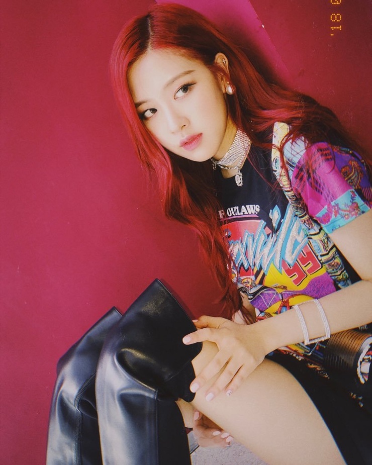 Roseanne Park