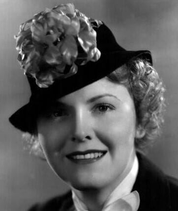 Beverley Roberts