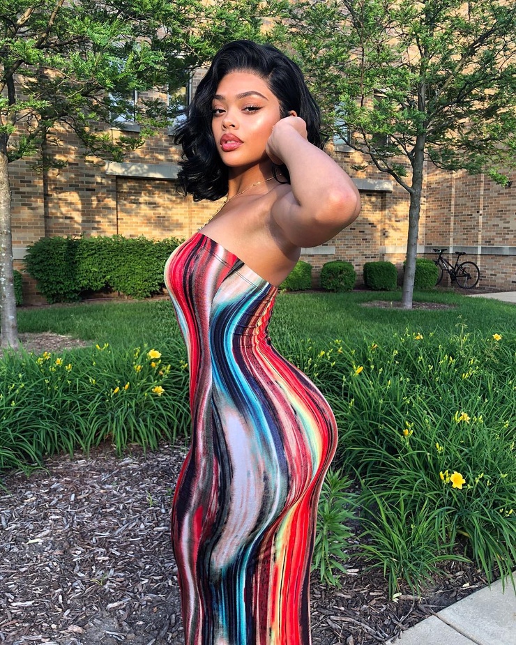 Caitlyn M