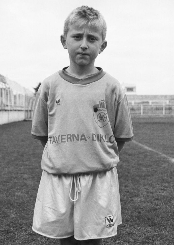 Luka Modric Luka Modric