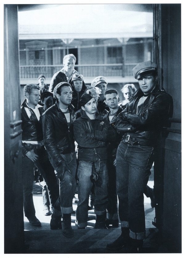 The Wild One (1953) The Wild One (1953)