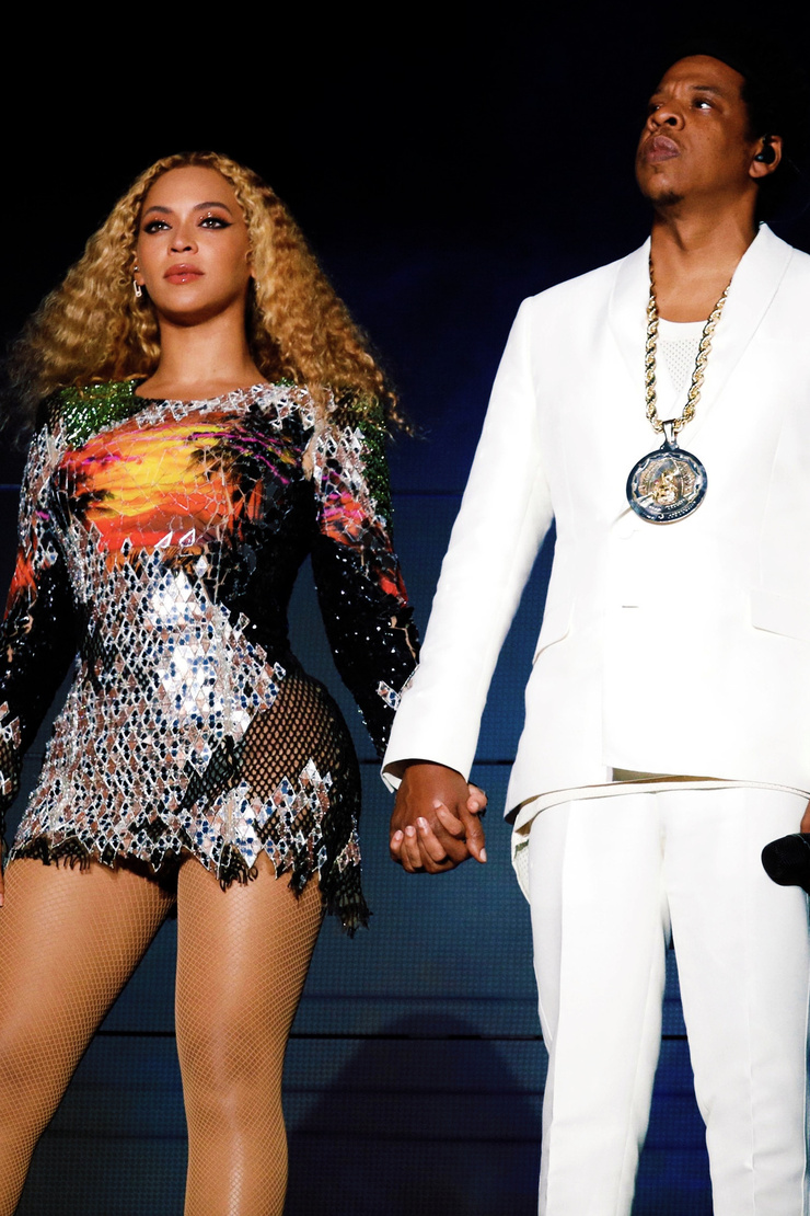 Beyoncé Knowles