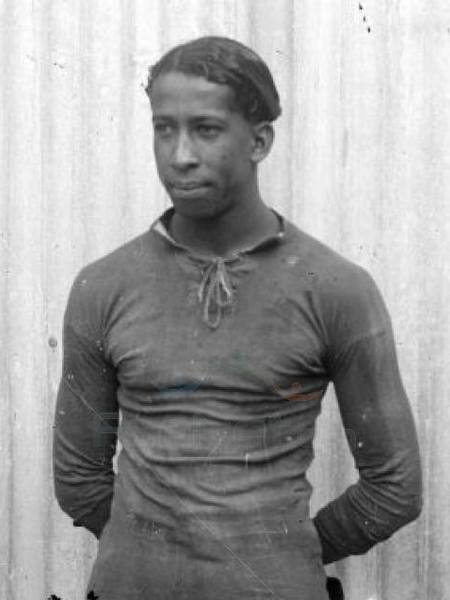José Leandro Andrade