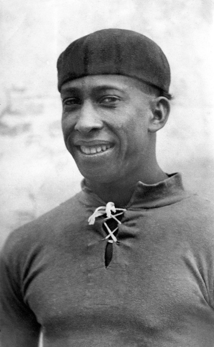 José Leandro Andrade