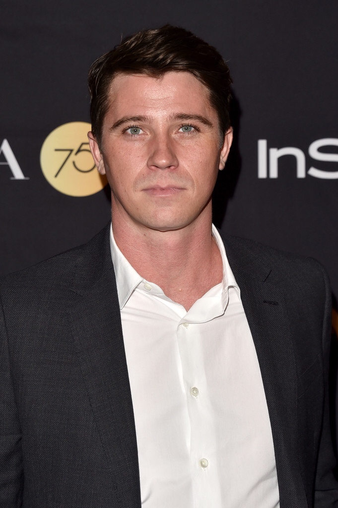 Garrett Hedlund