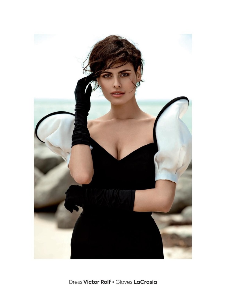 Bojana Krsmanovic Bojana Krsmanovic