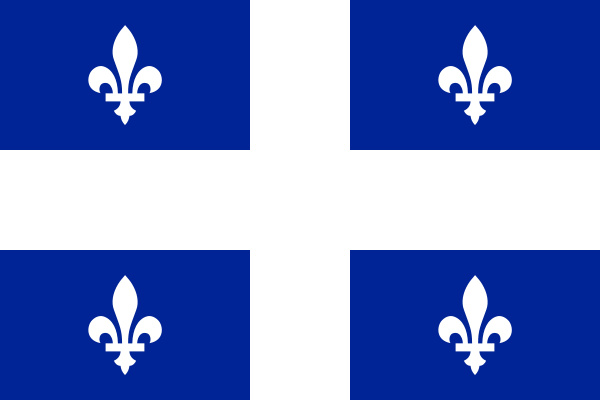 Québec, Canada