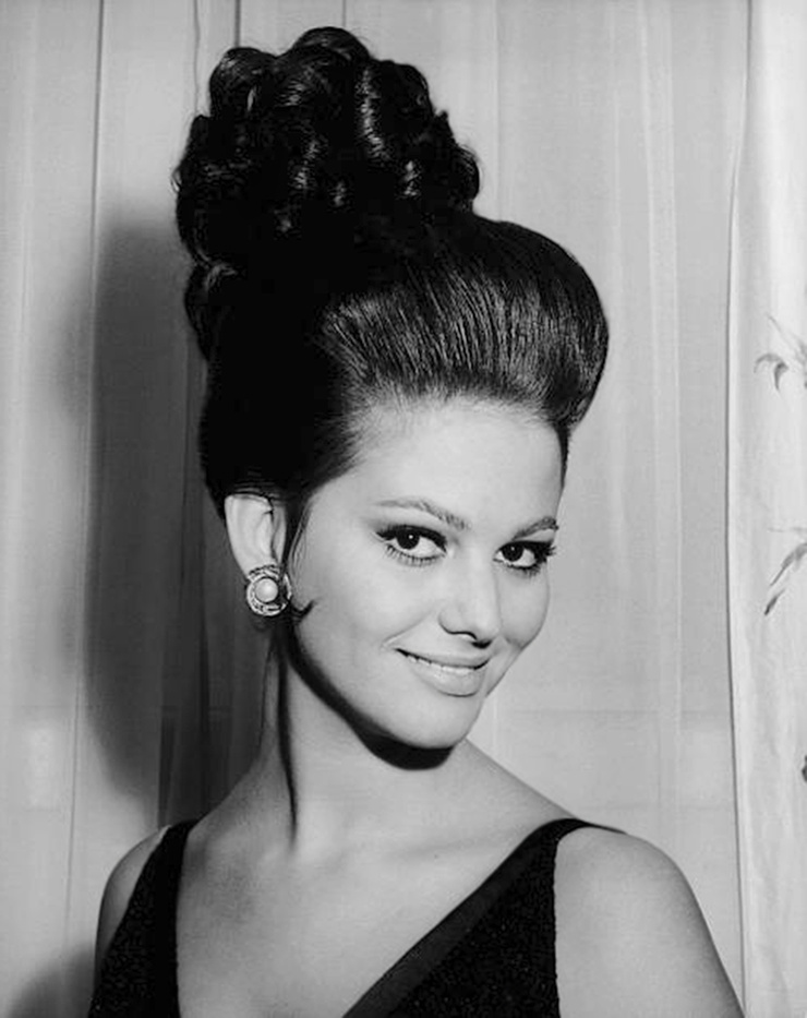 Claudia Cardinale Claudia Cardinale