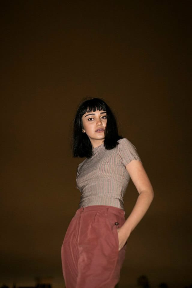 Ariela Barer Ariela Barer