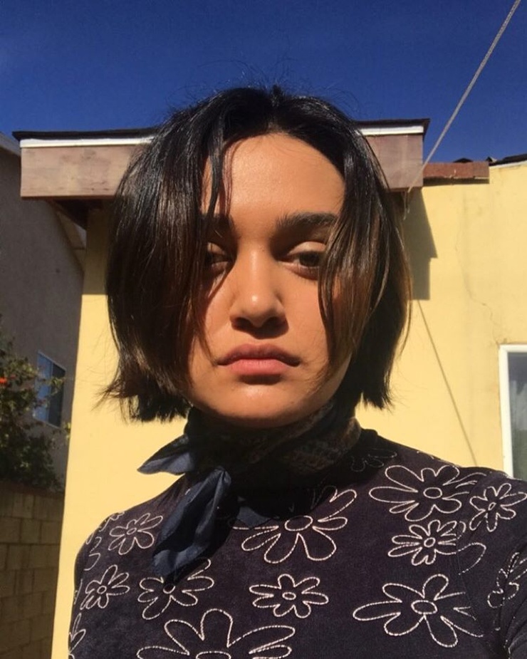 Ariela Barer