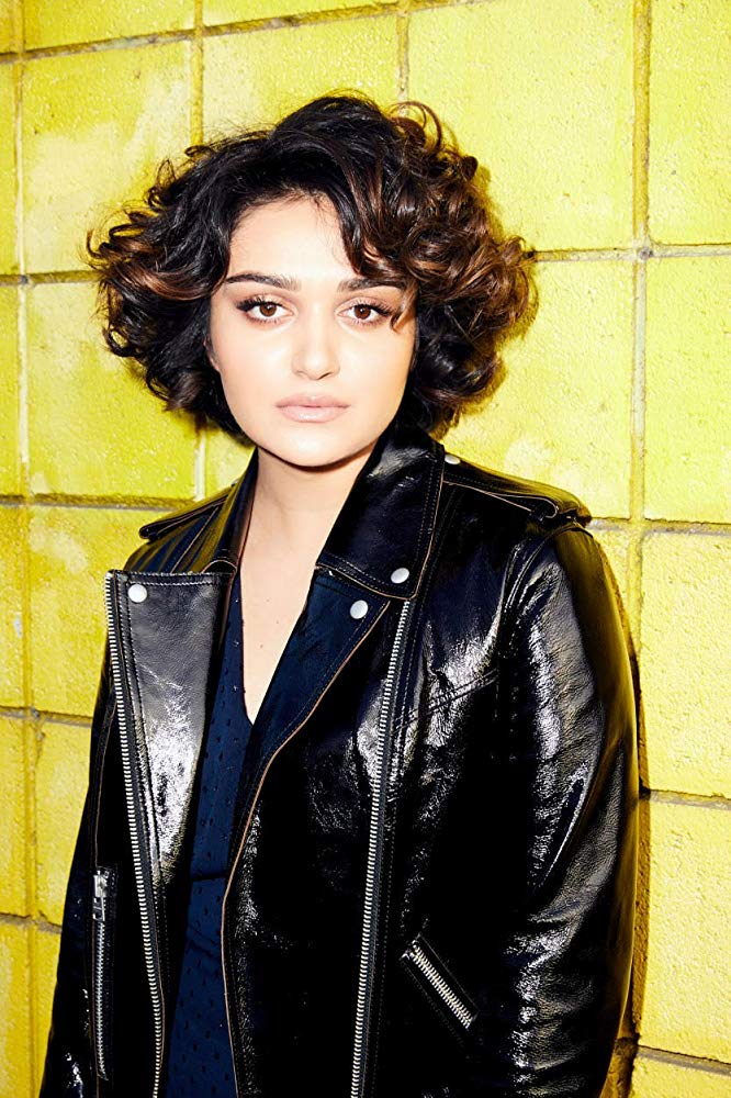 Ariela Barer Ariela Barer