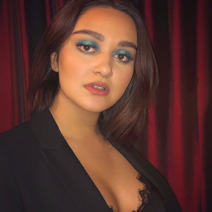 Ariela Barer Ariela Barer