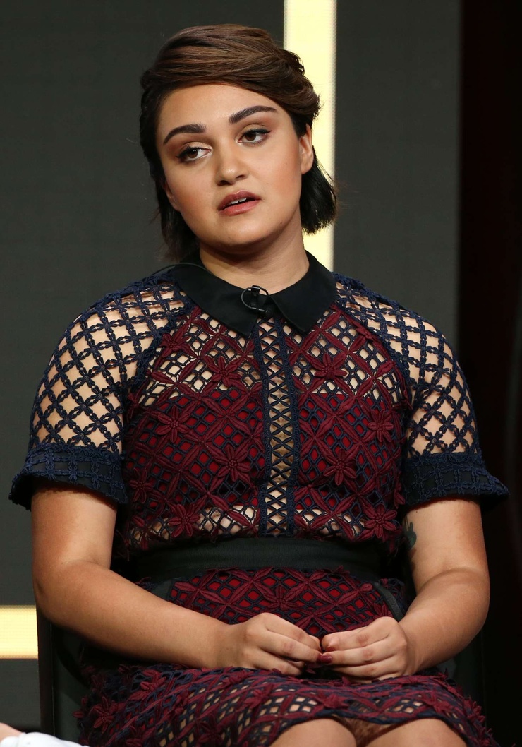 Ariela Barer Ariela Barer