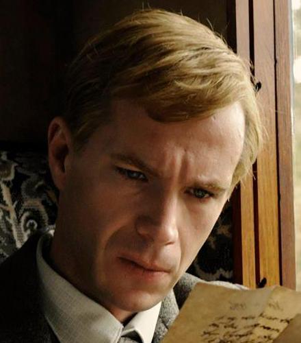 Rufus Sixsmith