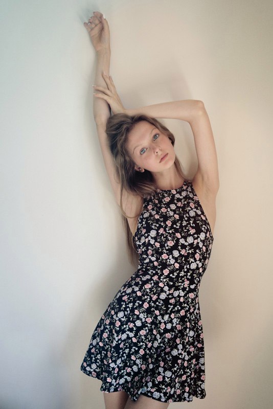 Maryana Rudenska