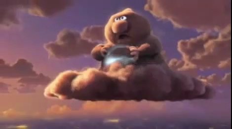 Partly Cloudy