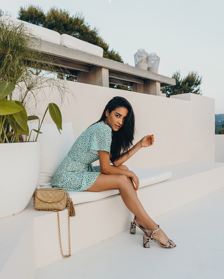 Shay Mitchell Shay Mitchell