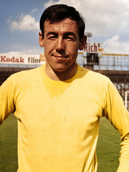 Gordon Banks