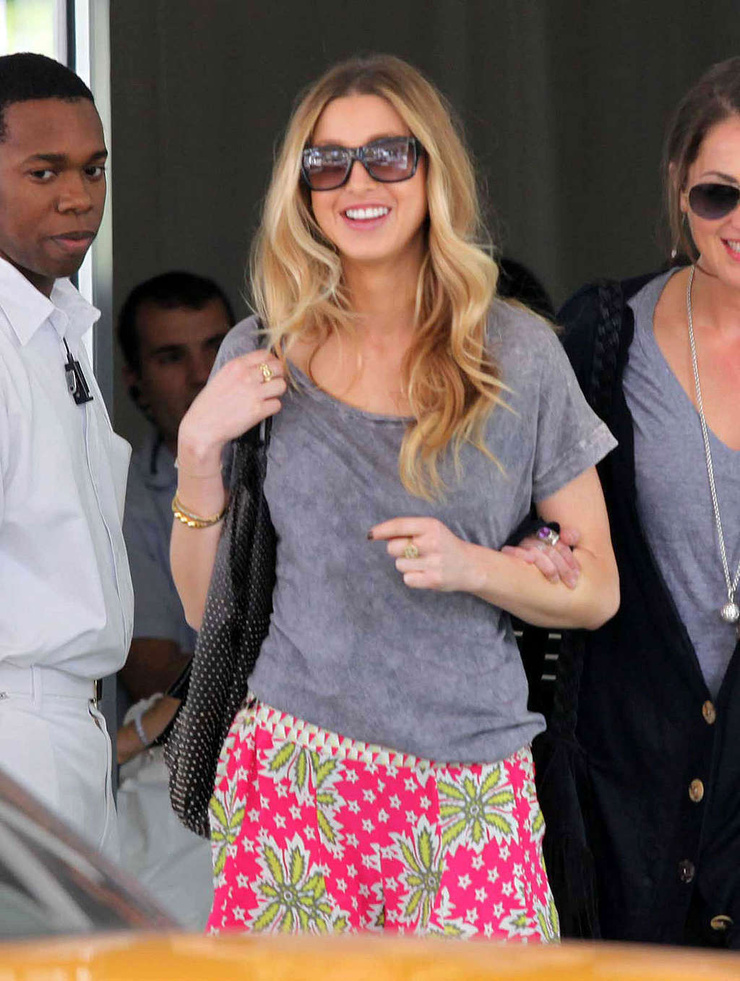 Whitney Port