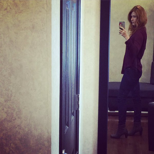 Jewel Staite Jewel Staite