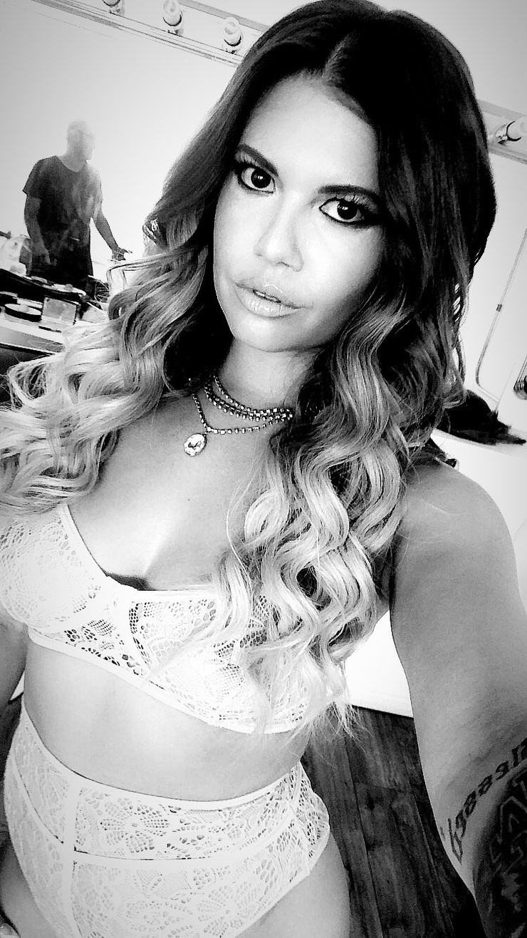 Chelsea Chanel Dudley