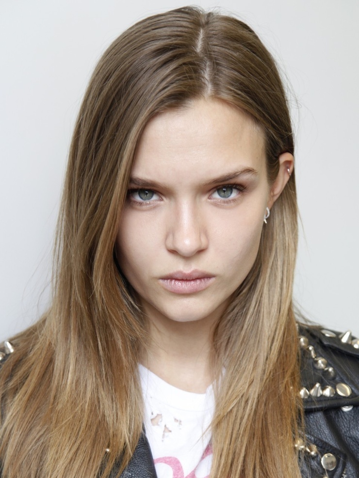 Josephine Skriver Josephine Skriver