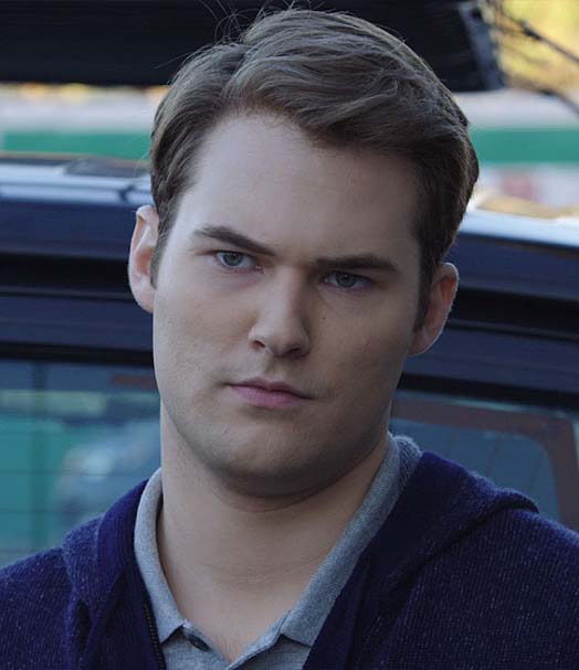 Bryce Walker