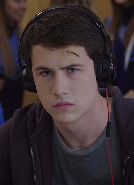 Clay Jensen
