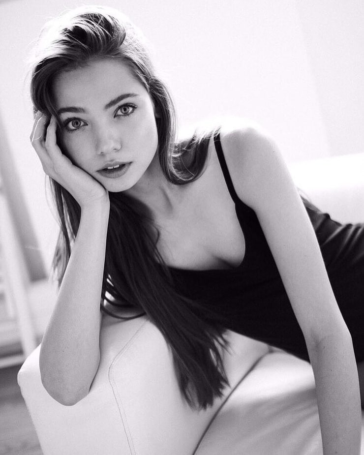 Daria Yanchik Daria Yanchik