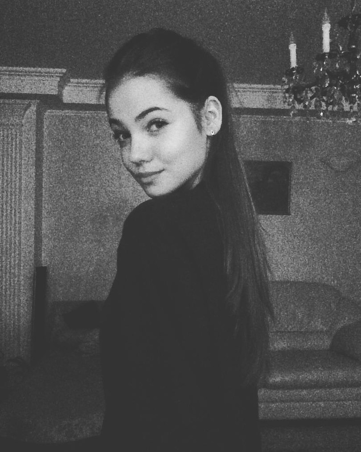 Daria Yanchik Daria Yanchik