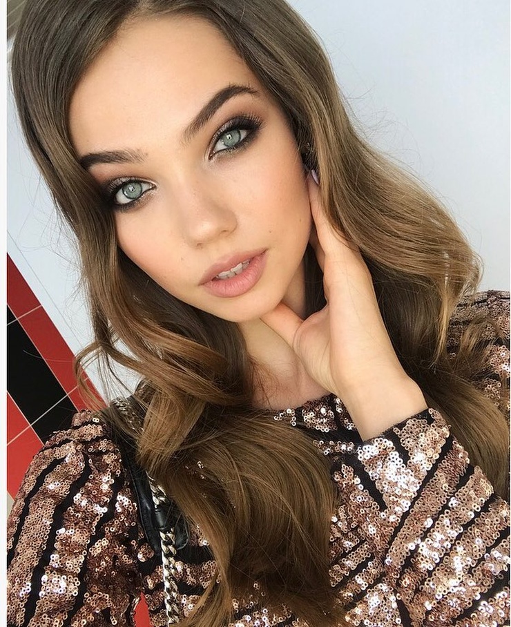 Daria Yanchik Daria Yanchik