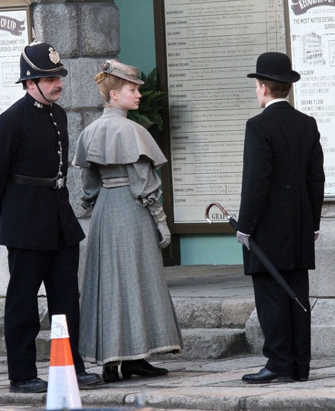 Albert Nobbs