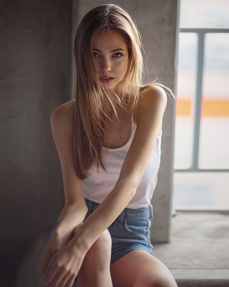 Daria Yanchik Daria Yanchik