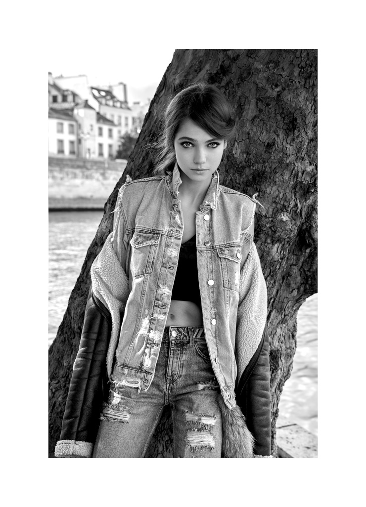 Daria Yanchik Daria Yanchik