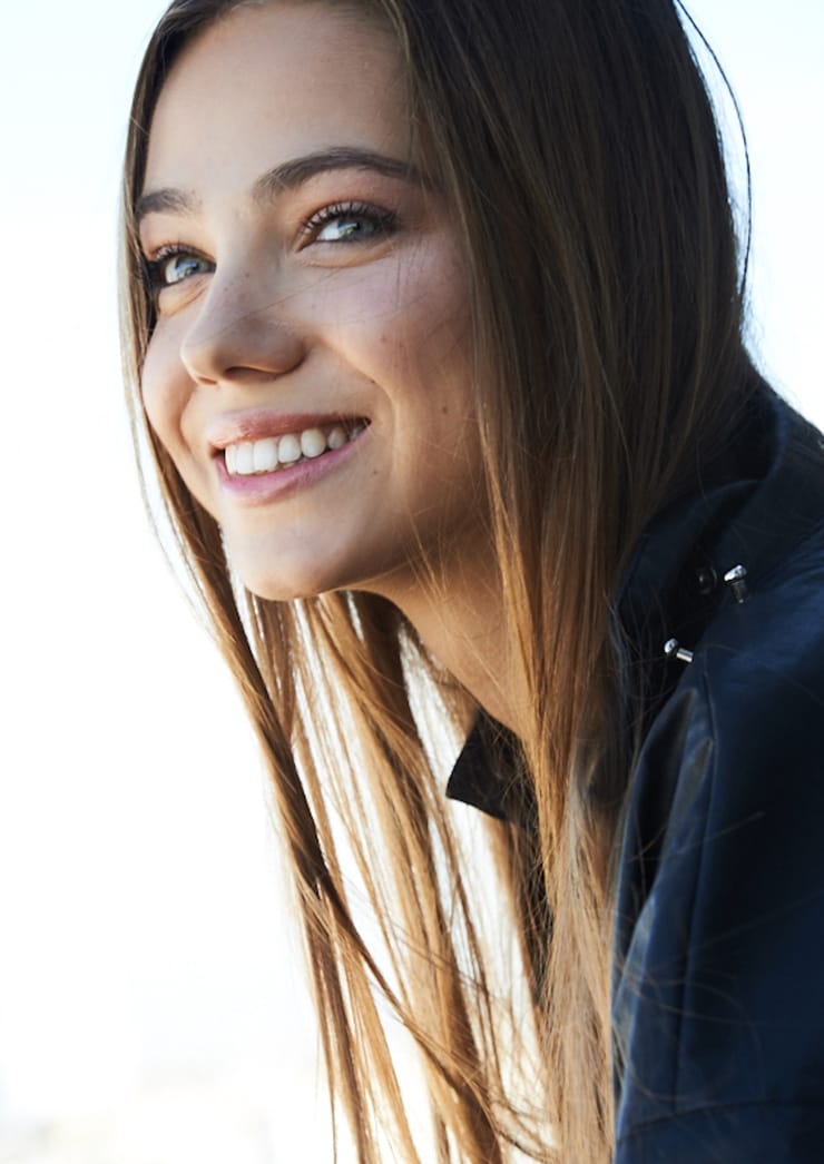 Daria Yanchik Daria Yanchik