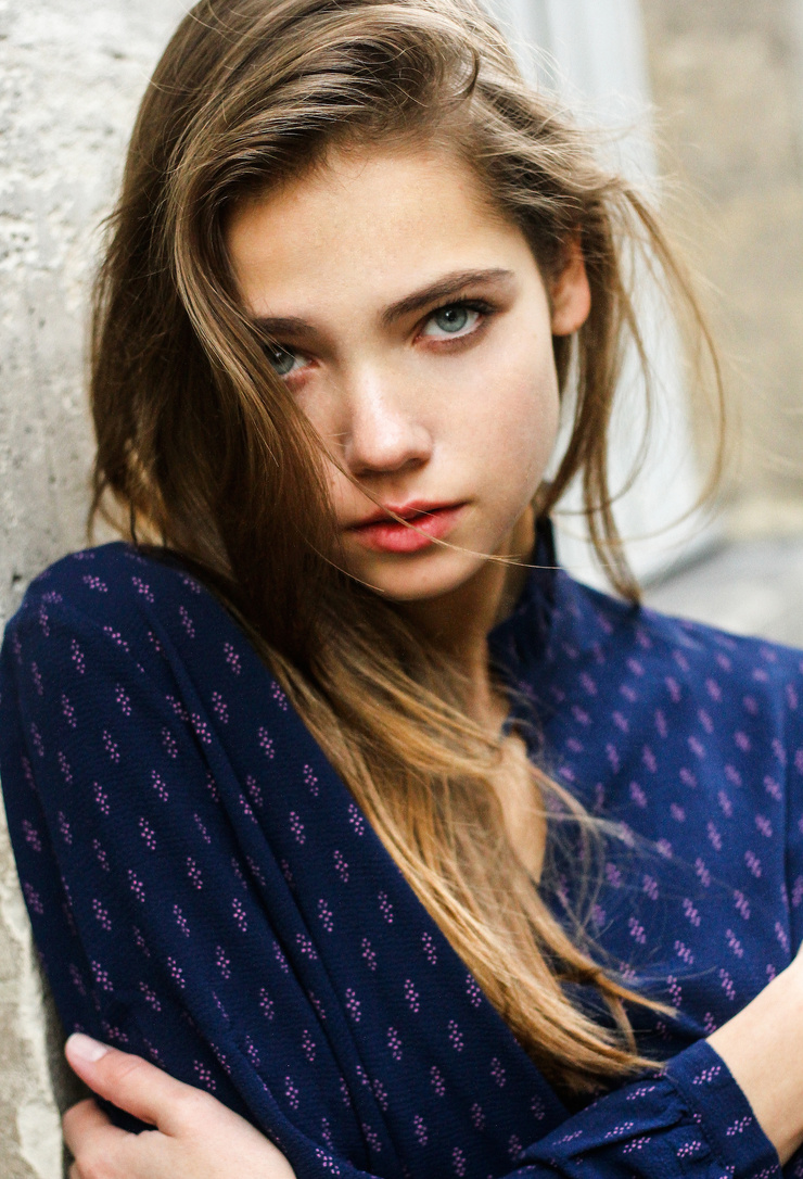 Daria Yanchik Daria Yanchik