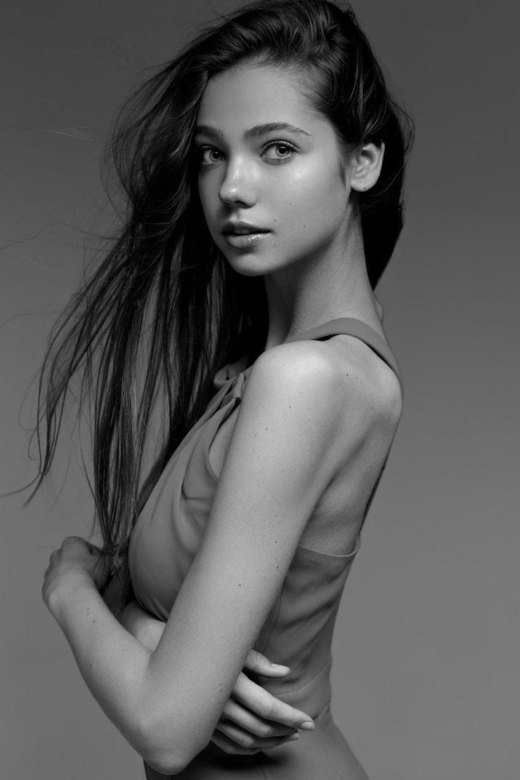 Daria Yanchik Daria Yanchik