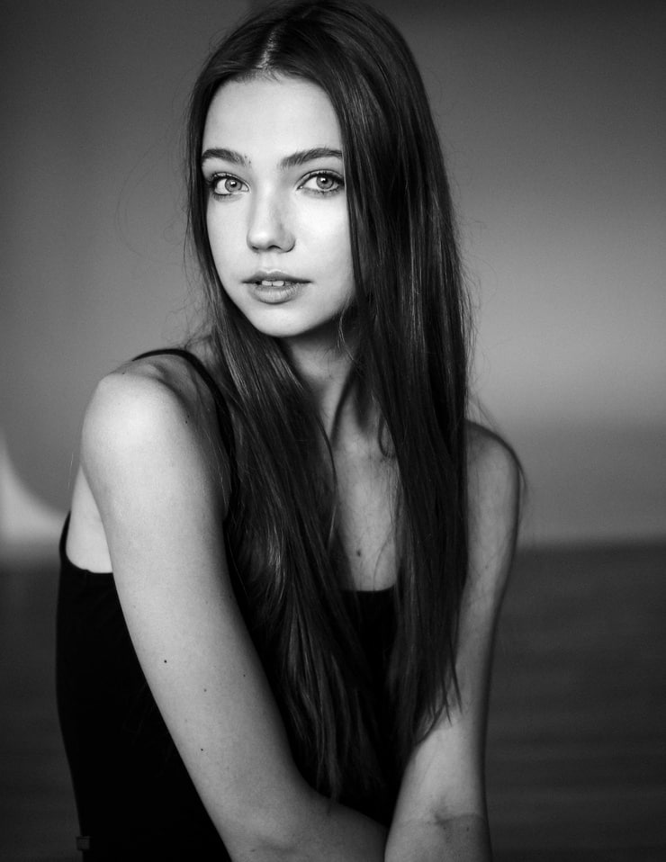 Daria Yanchik