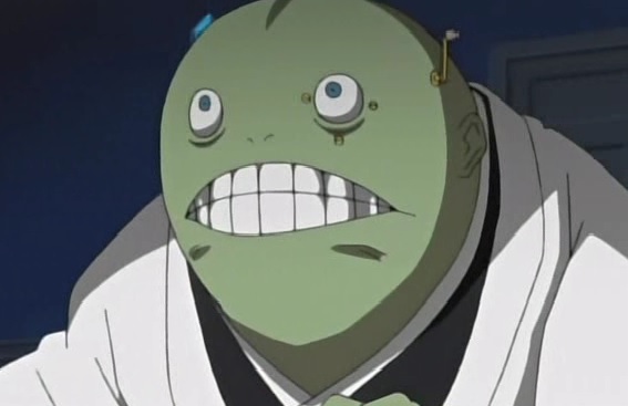 Hiyosu