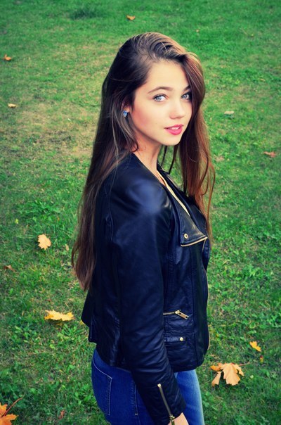 Daria Yanchik Daria Yanchik