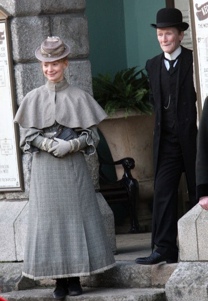 Albert Nobbs