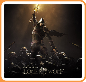 Joe Dever's Lone Wolf